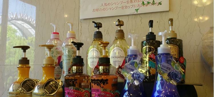 高松东急REI酒店(Takamatsu Tokyu Rei Hotel)图片