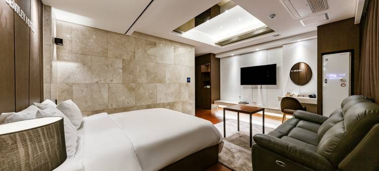 阿特海姆酒店(Hotel Artheim)图片