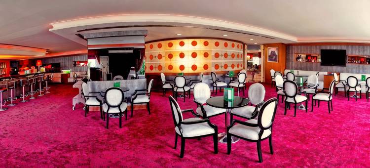 绿色公园博斯坦哲酒店(The Green Park Bostancı)图片