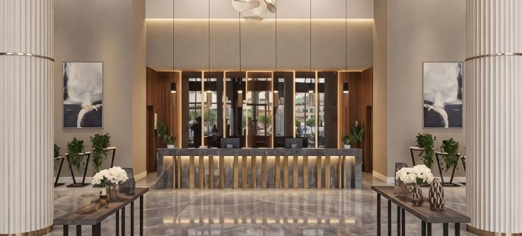 Warwick Al Baha Hotel图片