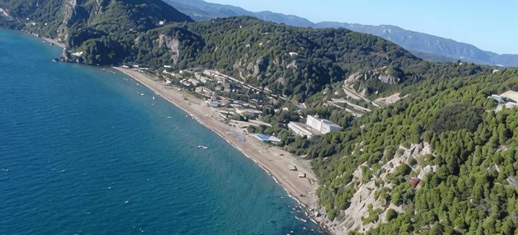 科孚岛公寓91(Corfu Island Apartment 91)图片