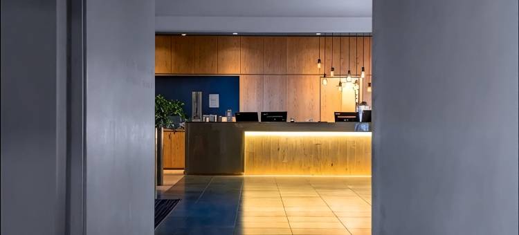 维克公寓(Vík Apartments)图片