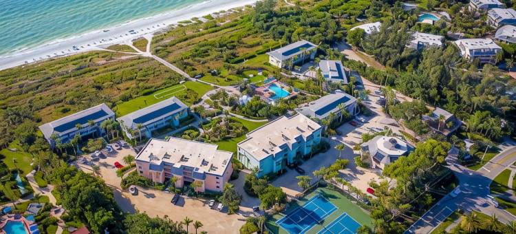 萨尼贝尔旅馆(Sanibel Inn)图片