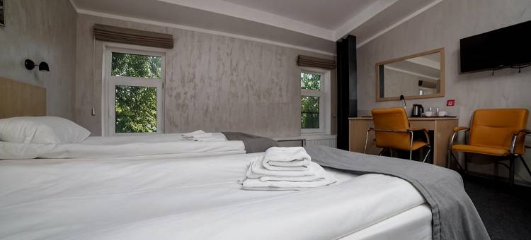 克里斯丁酒店(Hotel Kristinn)图片
