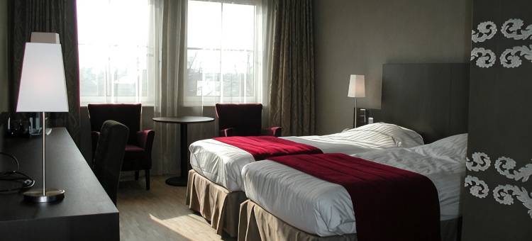 比兹尼斯酒店(Biznis Hotel)图片