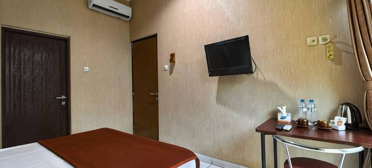 Hotel Arjuna图片