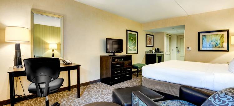 Holiday Inn Express 海王星(Holiday Inn Express NEPTUNE by IHG)图片