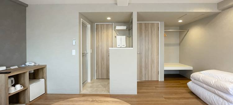 绿心酒店(Hotel Green Core)图片