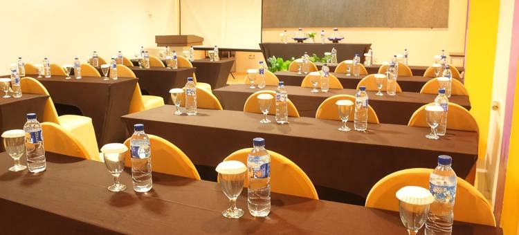 里拉斯伊斯兰酒店(Liras Hotel Syariah)图片