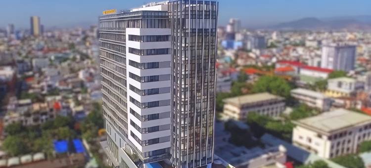 岘港汉江酒店(Danang HAN River Hotel)图片