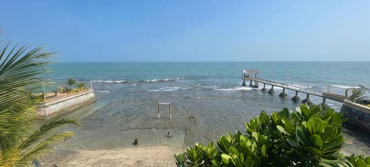 萨尔萨海滩酒店(Salsa Beach Hotel Anyer)图片