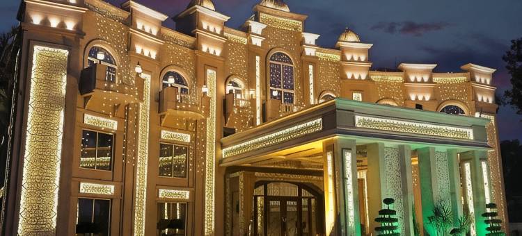 Devrath 大咬度假村(Devrath by Big Bite Resort)图片