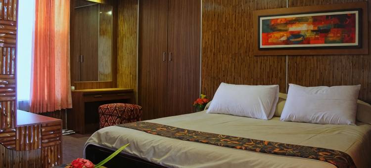 Sindang Reret Hotel & Restaurant Ciwidey图片