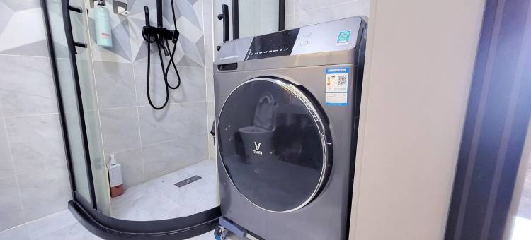 咴呔狼公寓(靖宇路分店)图片