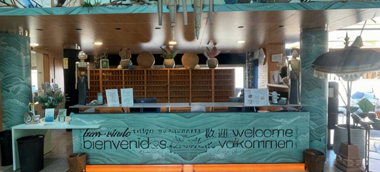海王星酒店(Hotel Neptuno by on Group)图片