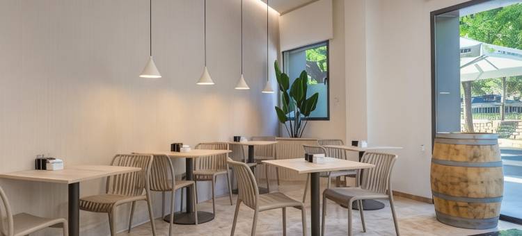 西斯卡塞尔卡特酒店(Hotel Checkin Valencia Ciscar)图片