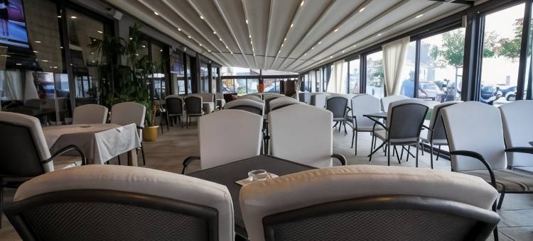 Bura 45精品酒店(Boutique Hotel Bura 45N)图片