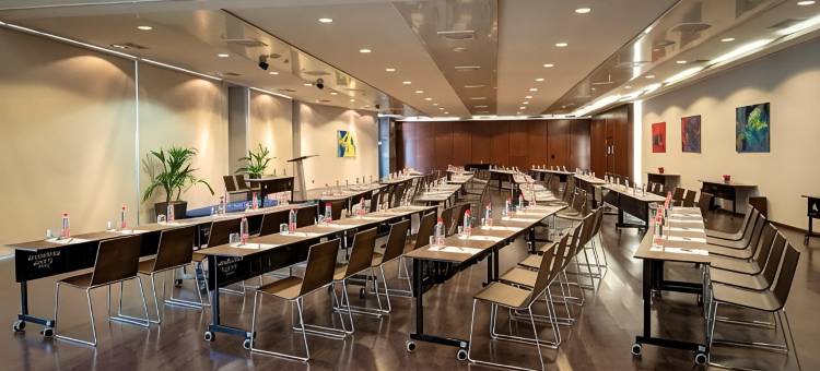 对角线广场酒店(Hotel Diagonal Plaza)图片