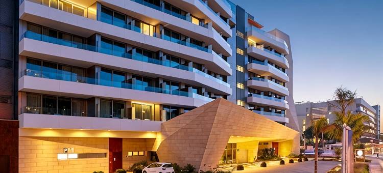 劳特帕尔马伊贝罗斯塔选择酒店(Iberostar Selection Llaut Palma- Adults Only)图片
