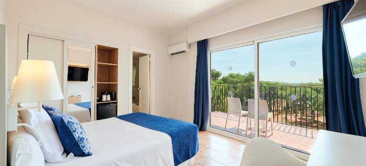 马贝拉AluaSun公园酒店(AluaSun Marbella Park)图片