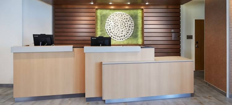 莫雷诺谷里弗赛德万枫酒店及套房(Fairfield Inn & Suites Riverside Moreno Valley)图片
