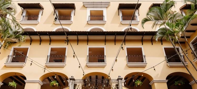 哥斯达黎加贝伦牧场万豪酒店(Costa Rica Marriott Hotel Hacienda Belen)图片
