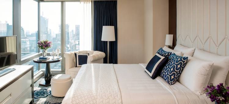 纽约曼哈顿/中央公园万豪居住酒店(Residence Inn by Marriott New York Manhattan/Central Park)图片