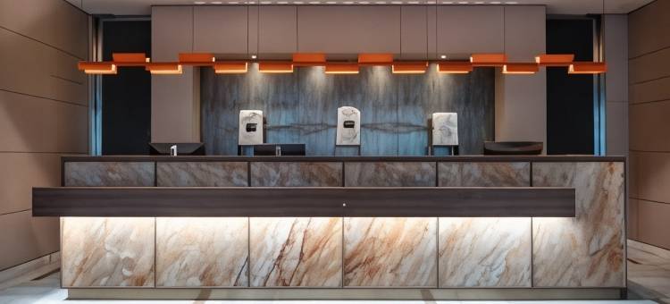博洛尼亚万豪AC酒店(AC Hotel Bologna)图片