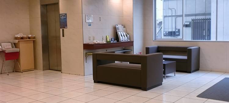 水户微笑酒店(Smile Hotel Mito)图片