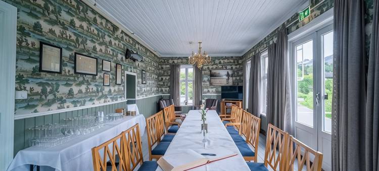 格洛彭酒店 - 经典挪威酒店(Gloppen Hotell - by Classic Norway Hotels)图片