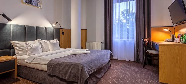 Hotel Poniatowski图片