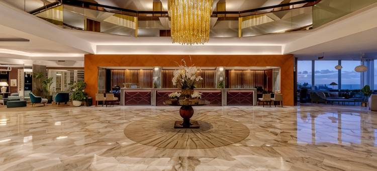 佩斯塔纳卡尔顿马德拉海洋度假村酒店(Pestana Carlton Madeira, Premium Ocean Resort)图片