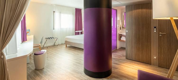 宜必思尚品莱萨布勒多洛讷酒店(Ibis Styles les Sables-d'Olonne)图片