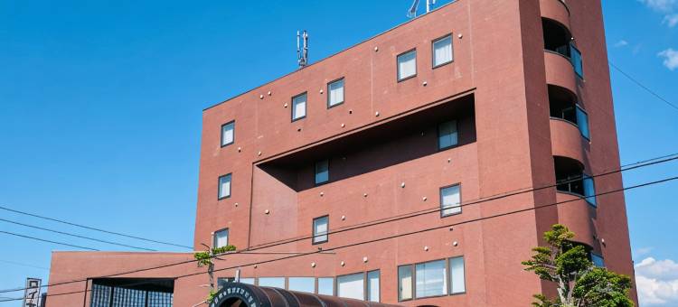 三M酒店(Hotel Three M)图片