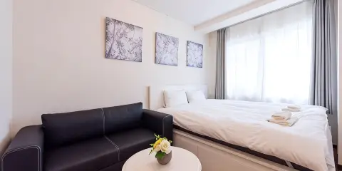 Morishita Room 201