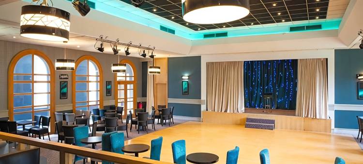 韦弗利城堡酒店(The Waverley Castle Hotel)图片