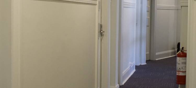 玫瑰山酒店(Rosehill Hotel)图片