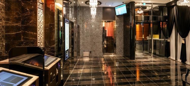 利夫马克斯酒店-东京马喰町店(HOTEL LiVEMAX Tokyo Bakurocho)图片