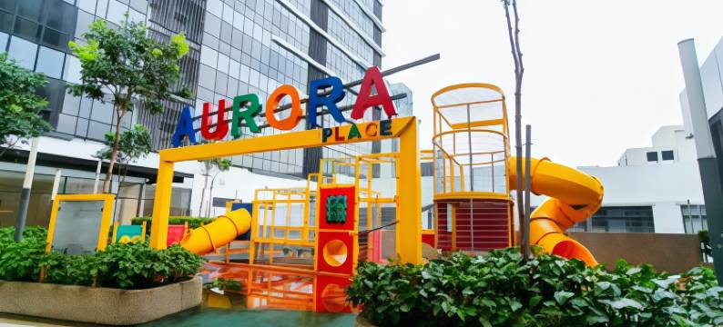 帕维隆武吉加里尔购物中心极光ODY套房酒店(Revo Pavilion Bukit Jalil by Ody Suites)图片