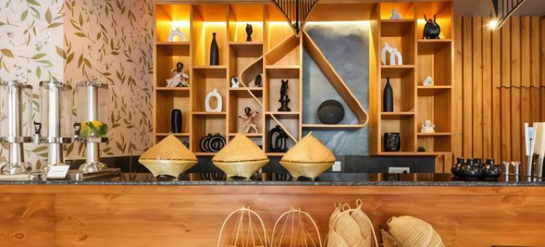 布鲁姆酒店-43区(Bloom Hotel - Golf Course Road, Sector 43)图片