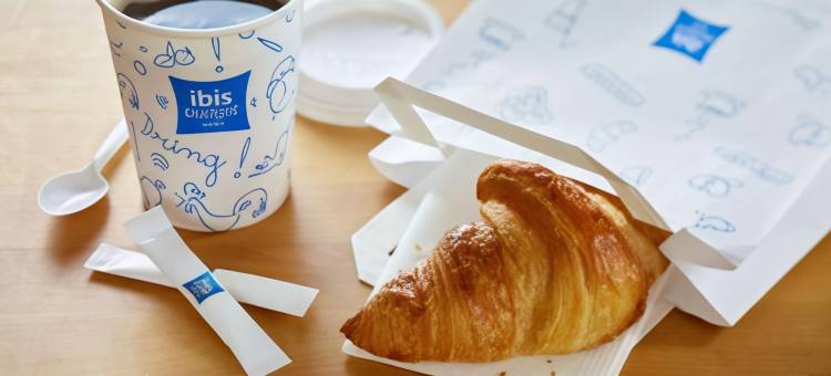 宜必思快捷瓦伦西亚中心港酒店(Ibis Budget Valencia Centro Puerto)图片