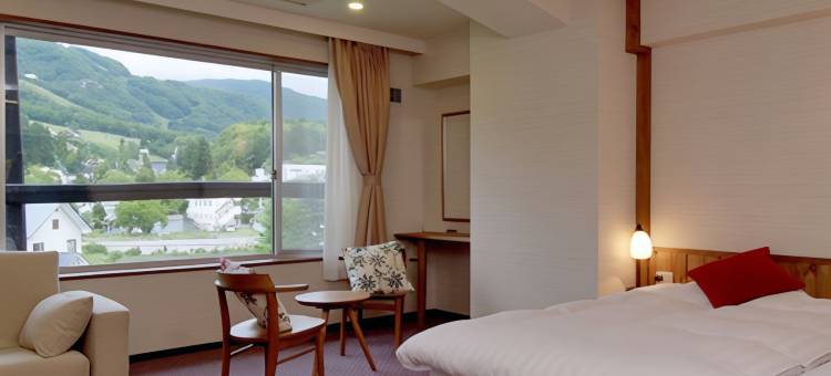 五龙馆酒店(Hotel Goryukan)图片