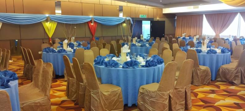 克拉甘酒店(The Klagan Hotel)图片