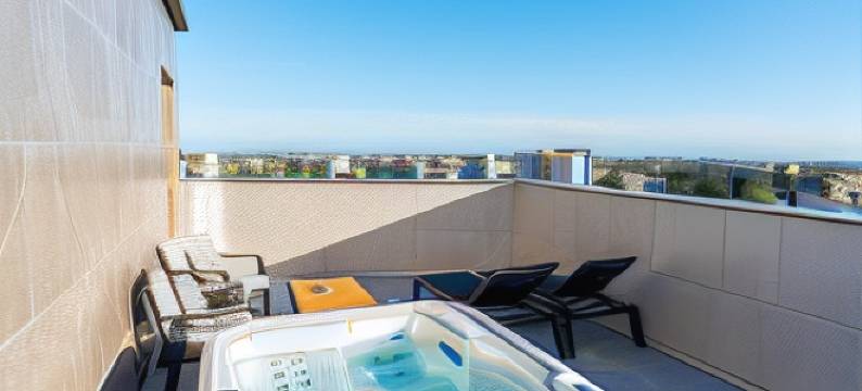 莫迪卡精品酒店(Modica Boutique Hotel)图片