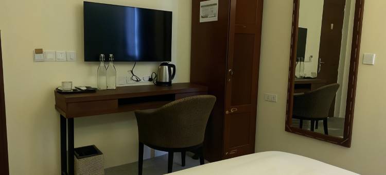 庭院旅馆(Courtyard Guesthouse)图片