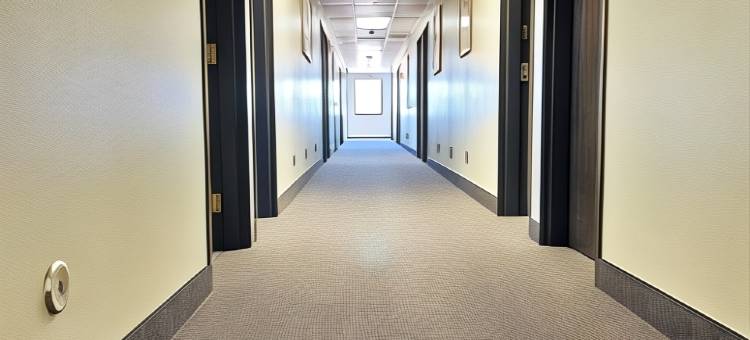 温斯洛I-40罗德威酒店(Rodeway Inn Winslow I-40)图片