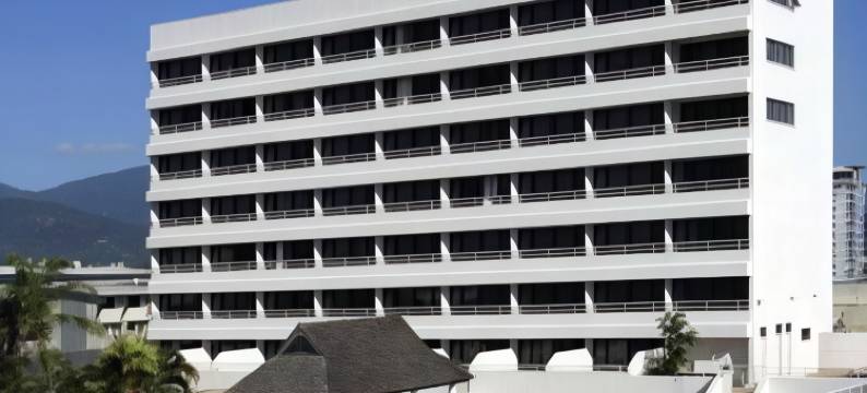 本森酒店(The Benson Hotel)图片