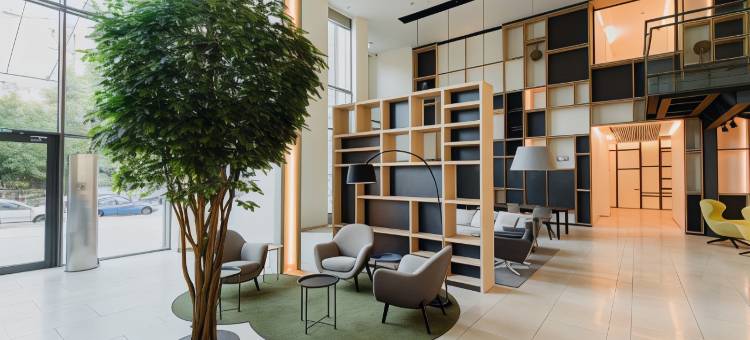 马拉塔耶斯公寓酒店(YES Marata Apart-Hotel)图片