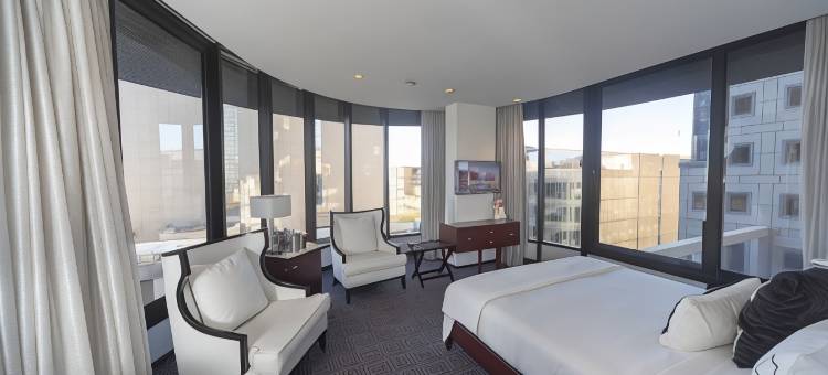 纳尔逊曼德拉广场达芬奇套房酒店(Davinci Hotel on Nelson Mandela Square)图片