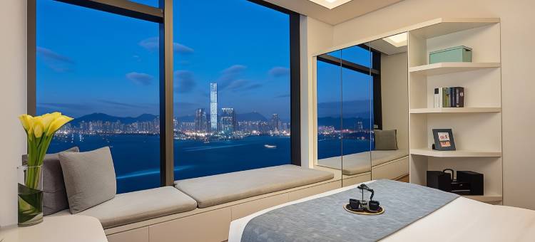 干诺海景酒店 The Connaught图片